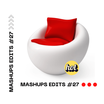 Mashups Edits #27 (30)