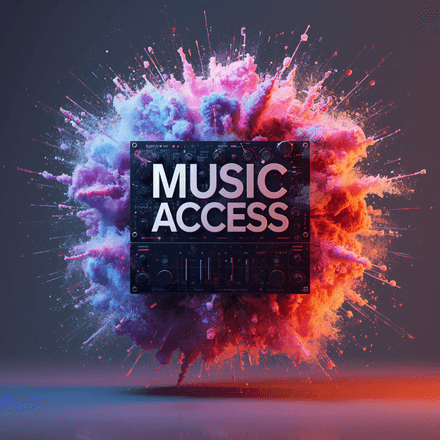 Music Access VOL 1 (50)