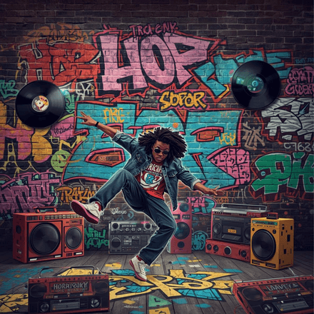 90's Hip Hop / intros #2 (50) (Intro Clean)