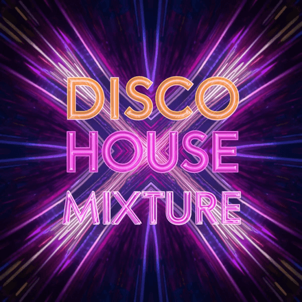 Disco House Mixture (42)
