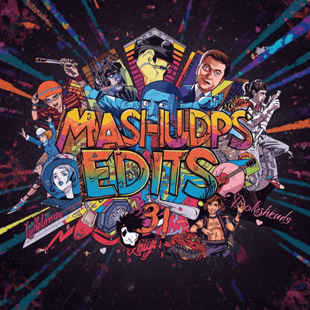 Mashups Edits #31 (34)
