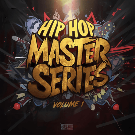 Hip Hop Master Series #1 (53) (Intro)