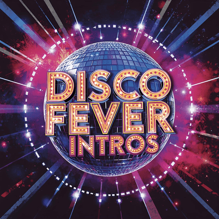 Disco Fever Intros (63)  remixes