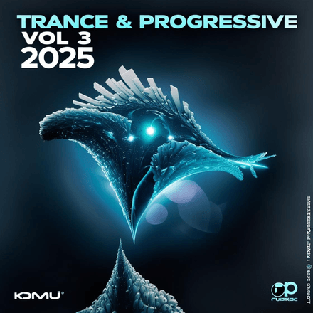 Trance &amp; Progressive VOL 3 (50 items)