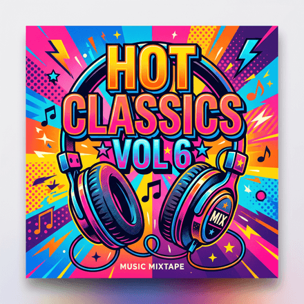 Hot Classics Vol 6 (31)