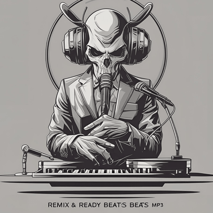 Remix Ready Beats #4 (40)