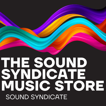 Sound Effects VOL 2 (441 items)