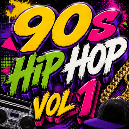 90s Hip Hop VOL 1 (40)