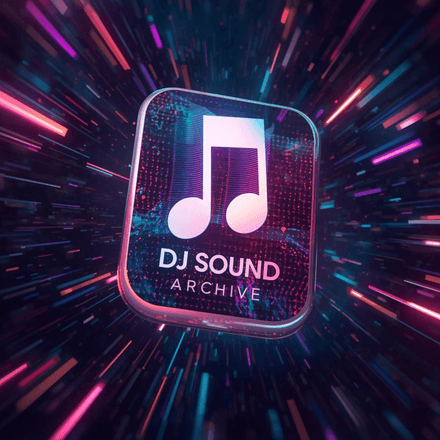 DJ Sound Archive #1  (30)