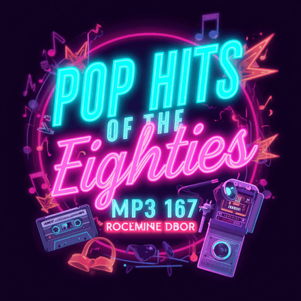 Pop Hits of the Eighties (40)