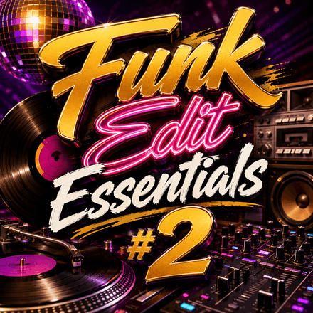 Funk Edit Essentials VOL 2 (41)