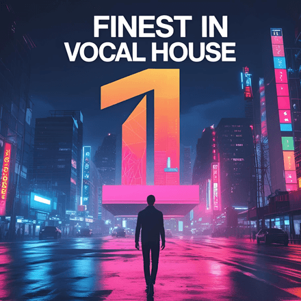 The Finest In Vocal House #1 (40)