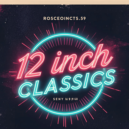 12 inch Classics -Rare &amp; Remixes (38)