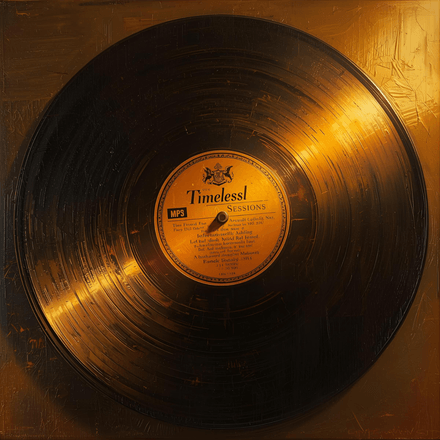 Timeless Sessions #2 (30) intro &amp; outro