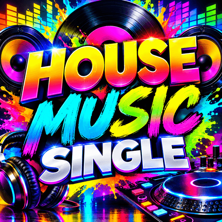House Music Single (63)