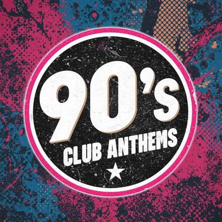 90s Club Anthems (30)