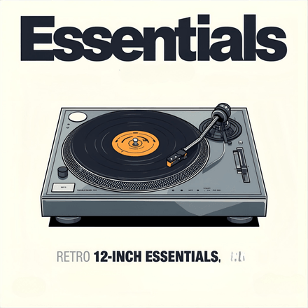 Retro 12-Inch Essentials (67)
