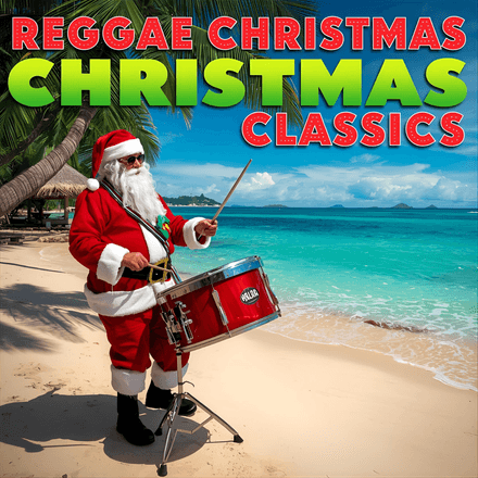 Reggae Christmas Classics (11)