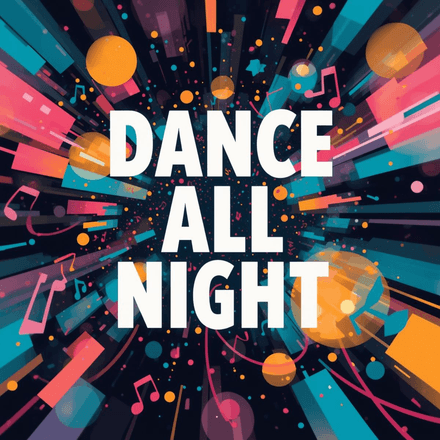 Dance all Night #1 (40)