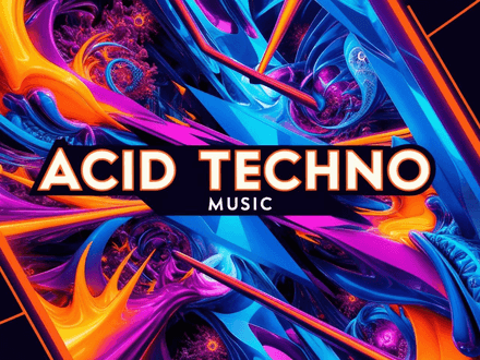 Acid Techno (50 items)