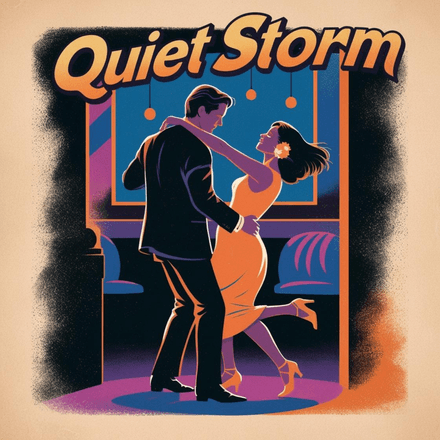 80s Quiet Storm (50 items)