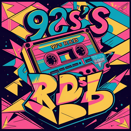 90&#x27;s R&amp;B (59)