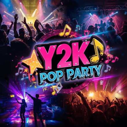 Y2K Pop Party VOL 2 (40) (Rhythm Intro)