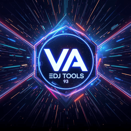 VA - DJ TOOLS TOP 93 #1
