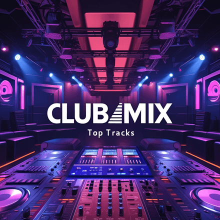 ClubMix Top Tracks #1 (45)