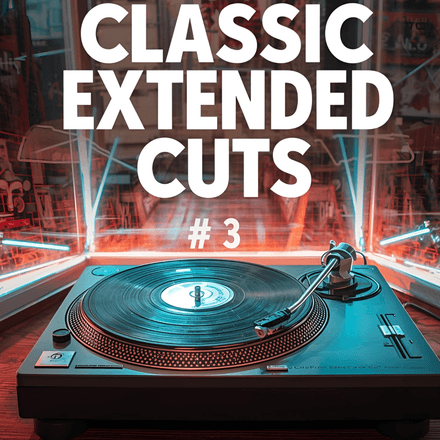 Classic Extended Cuts #3 (40)