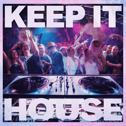 Keep It House VOL 6 (50)