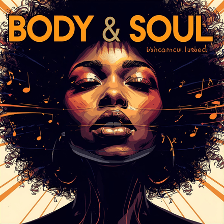 Body &amp; Soul #1 (61) Underground House 