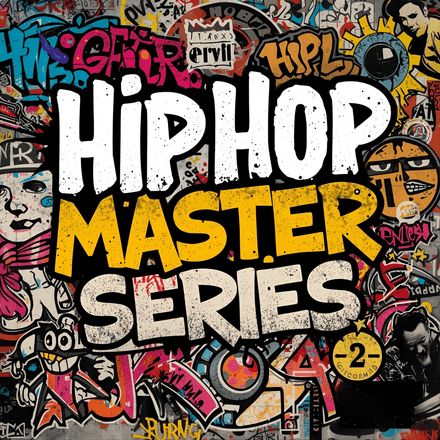 Hip Hop Master Series #2 (53) (Intro)