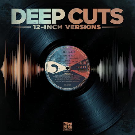 Deep Cuts 12-Inch Versions #3 (40)
