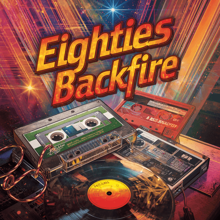Eighties Backfire VOL 1 (54)