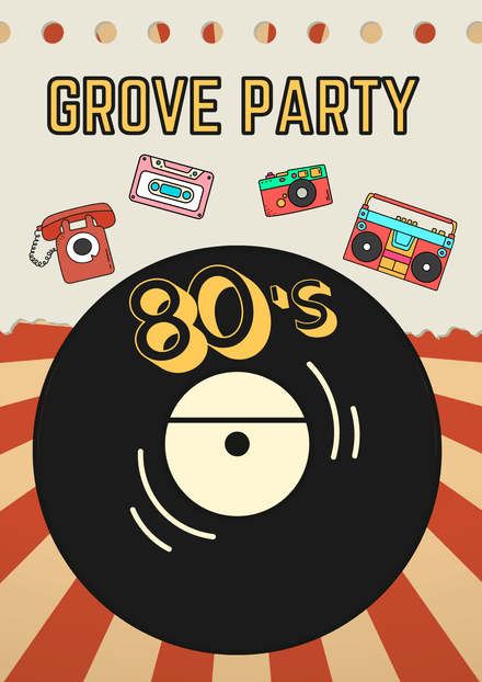 80s Groove (100 items)