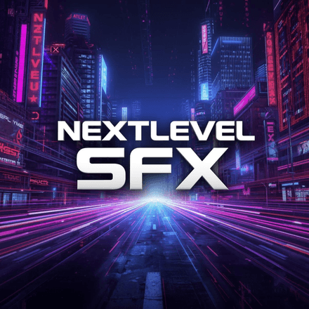 NextLevel SFX (174)