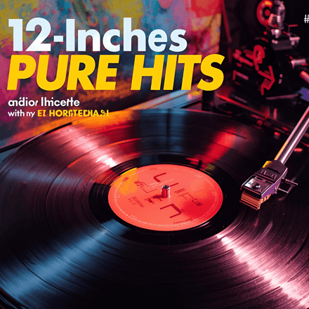 12-Inches Pure Hits #2 (50)
