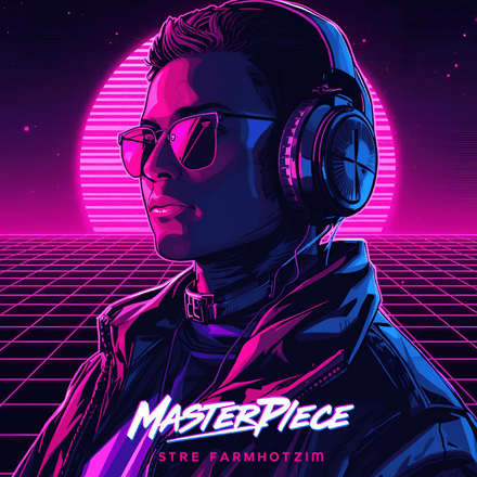 MasterPiece&quot; 80&#x27;s #3 (40)