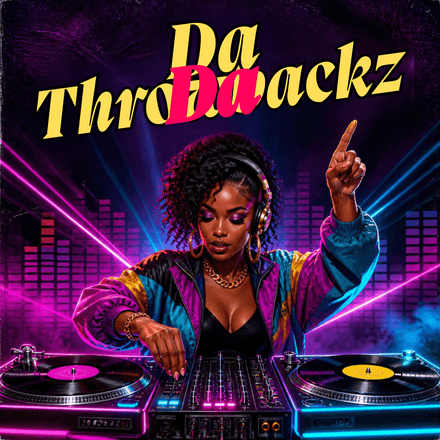 Da Throwbackz (57) Promo Sale 