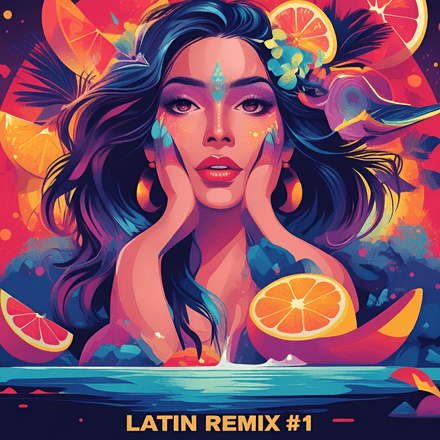 Latin Remix #1 (61)