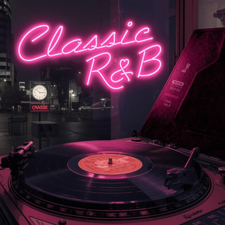 Classic R&amp;B VOL 2 (50)