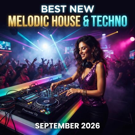 Best New Melodic H&amp;T/ September 2026 [2026-08-27] (89)