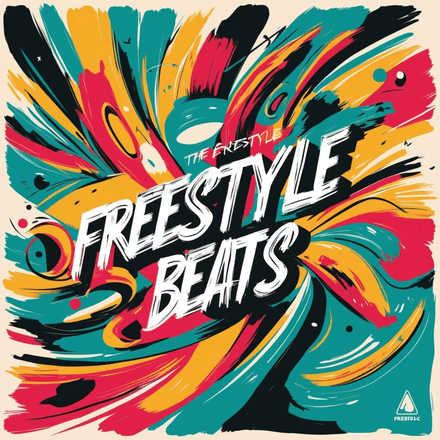 Freestyles Beats VOL 1  (65 items)