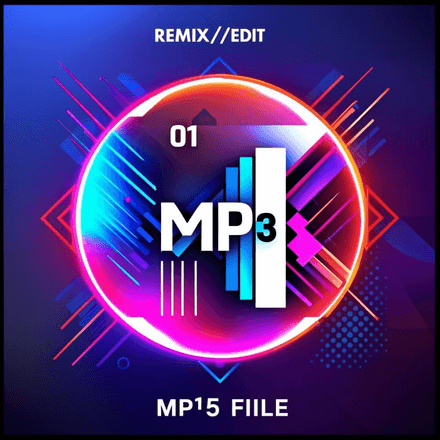 REMIX/EDITS VOL 3 (40 items)