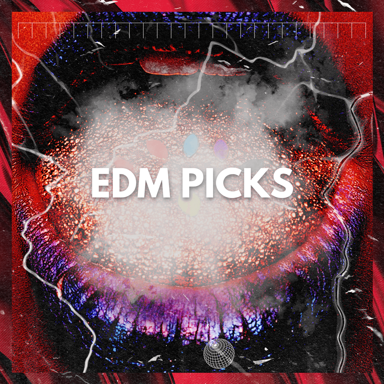Edm Picks 38 Items