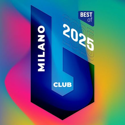 VA - B Club Milano Best Of 2025 (25)