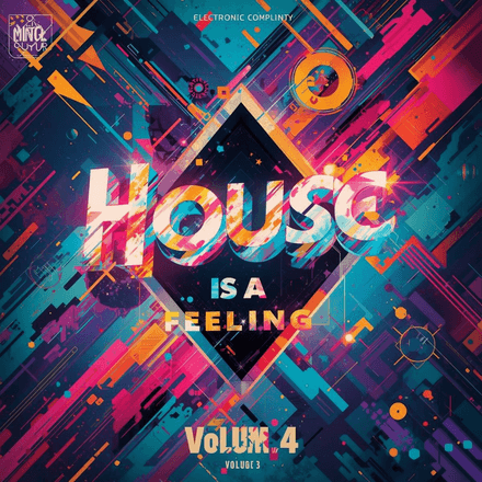 House is a Feeling Vol 4 (40)