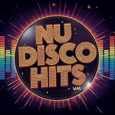 Nu Disco Hits Vol 1 (54)