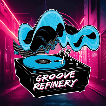 Groove Refinery #1 (47)